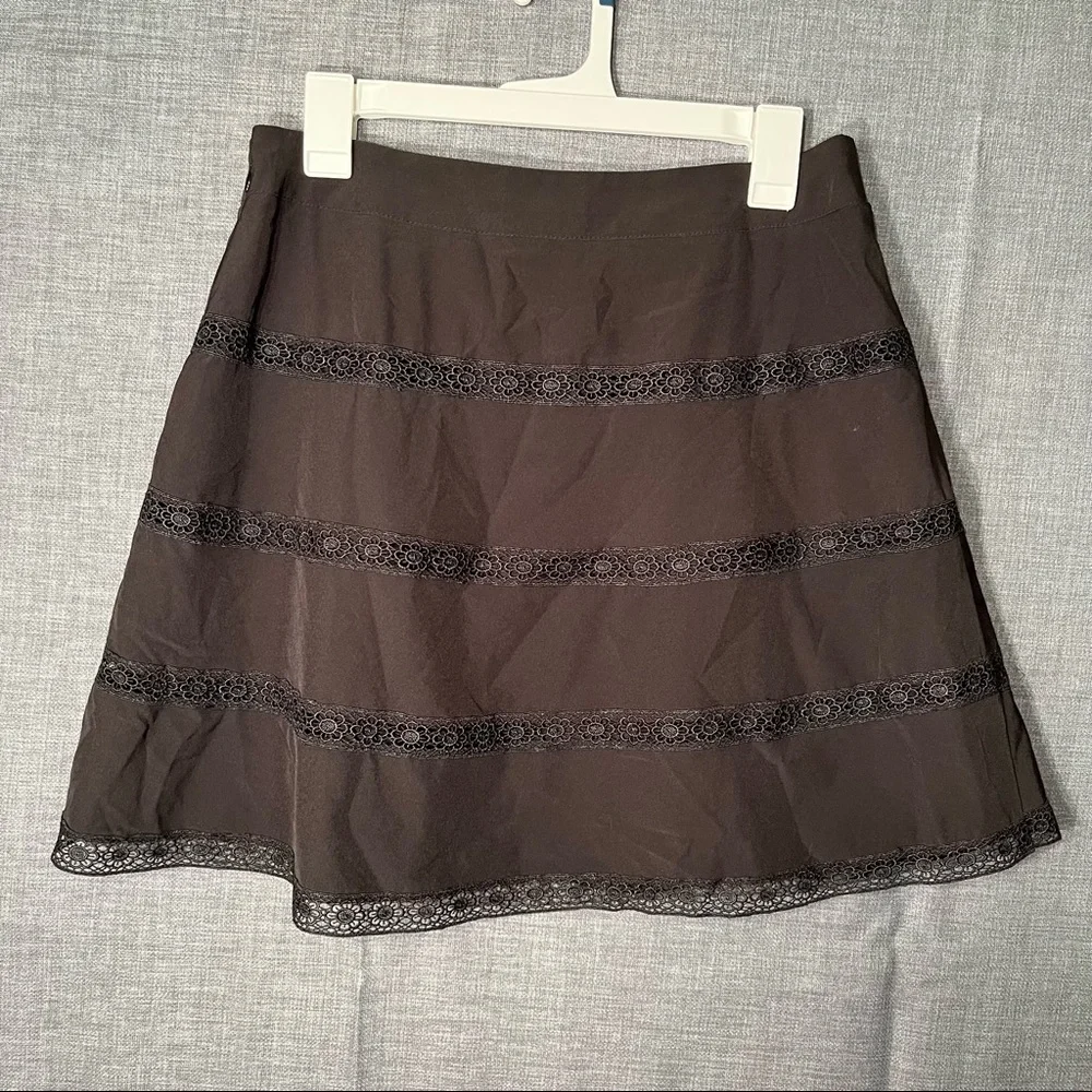 Limited size 8 new with Tag cute skirt